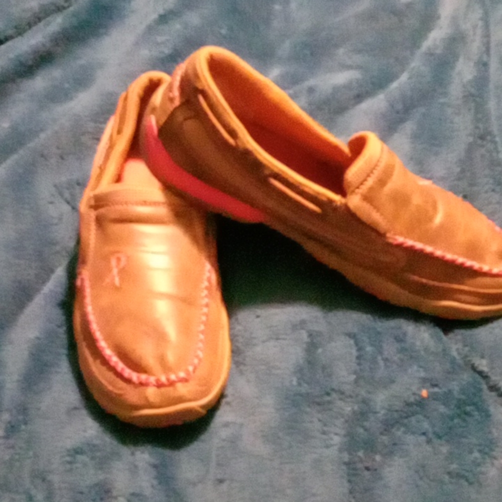 Comfy loafers